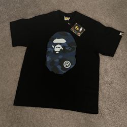 Bape T Shirt 