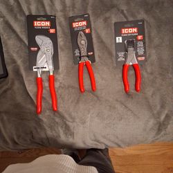 Brand New Icon Tools