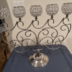 Candle Candelabra 