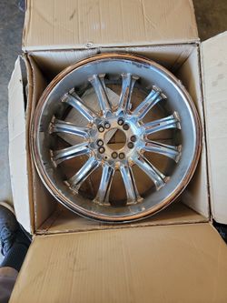 Rim