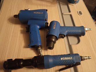 kobalt air tools