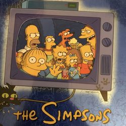 The SIMPSONS The Complete 4th Season (DVD-1992)