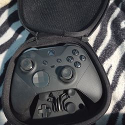Xbox Elite Series 2