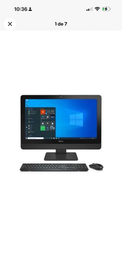 Computadora