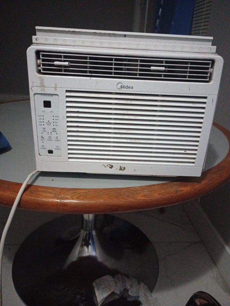 Air Conditioner