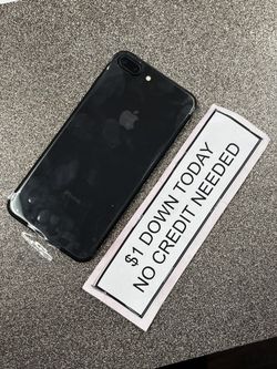  TITLE: Apple iPhone 8 Plus 📱 – Compatible with All Carriers! Get Yours Today!