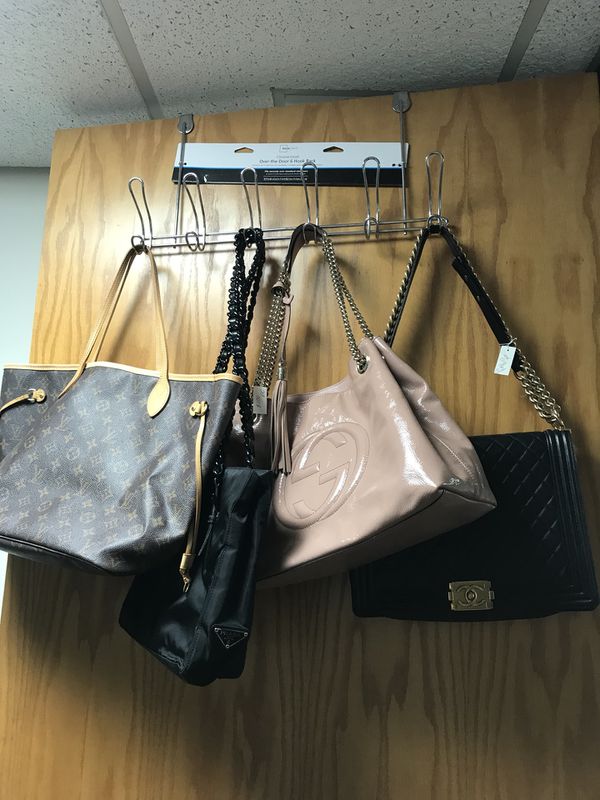 Authentic Designer Handbag popupshop for Sale in West Bloomfield Township, MI - OfferUp