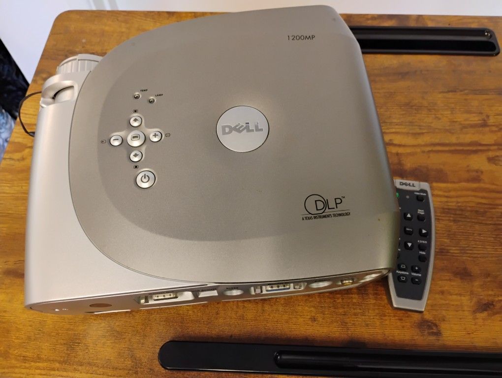 Dell Projector