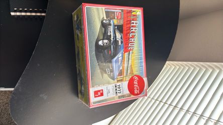 AMT 1977 Ford Pinto Coca-Cola model kit