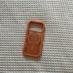 iPhone 17 Pro Phone Case 