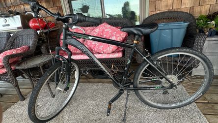 Schwinn Sidewinder Mountain bike