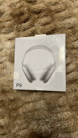 Noise cancelling Headphones