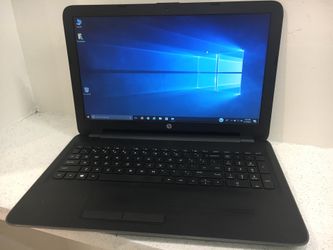 HP 255 G5-15.6”