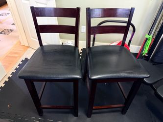 Bar stools