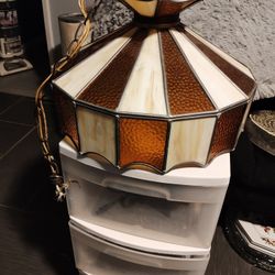 Tiffany Style light