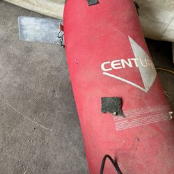 Punching Bag 