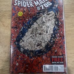 ASM 700 