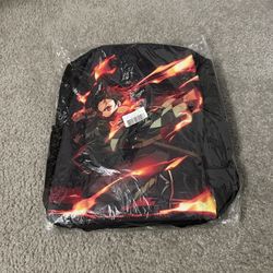 Demon Slayer Backpack