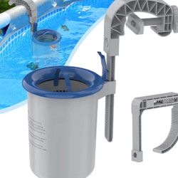 Pool Surface Skimmer
