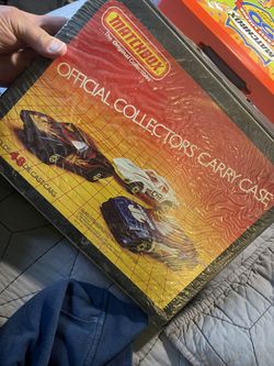 ANTIQUE COLLECTORS COLLECTIBLE MATCHBOX 48 MODEL CARS IN MINT CONDITION!!!! WITH 