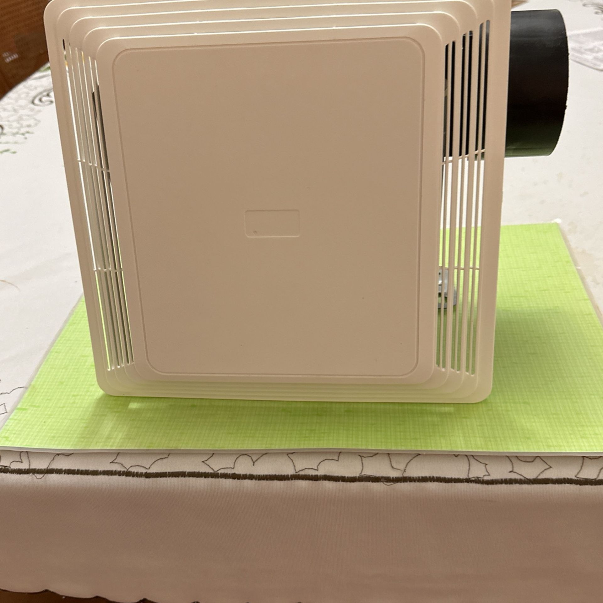 Ceiling Ventilator, NuTone