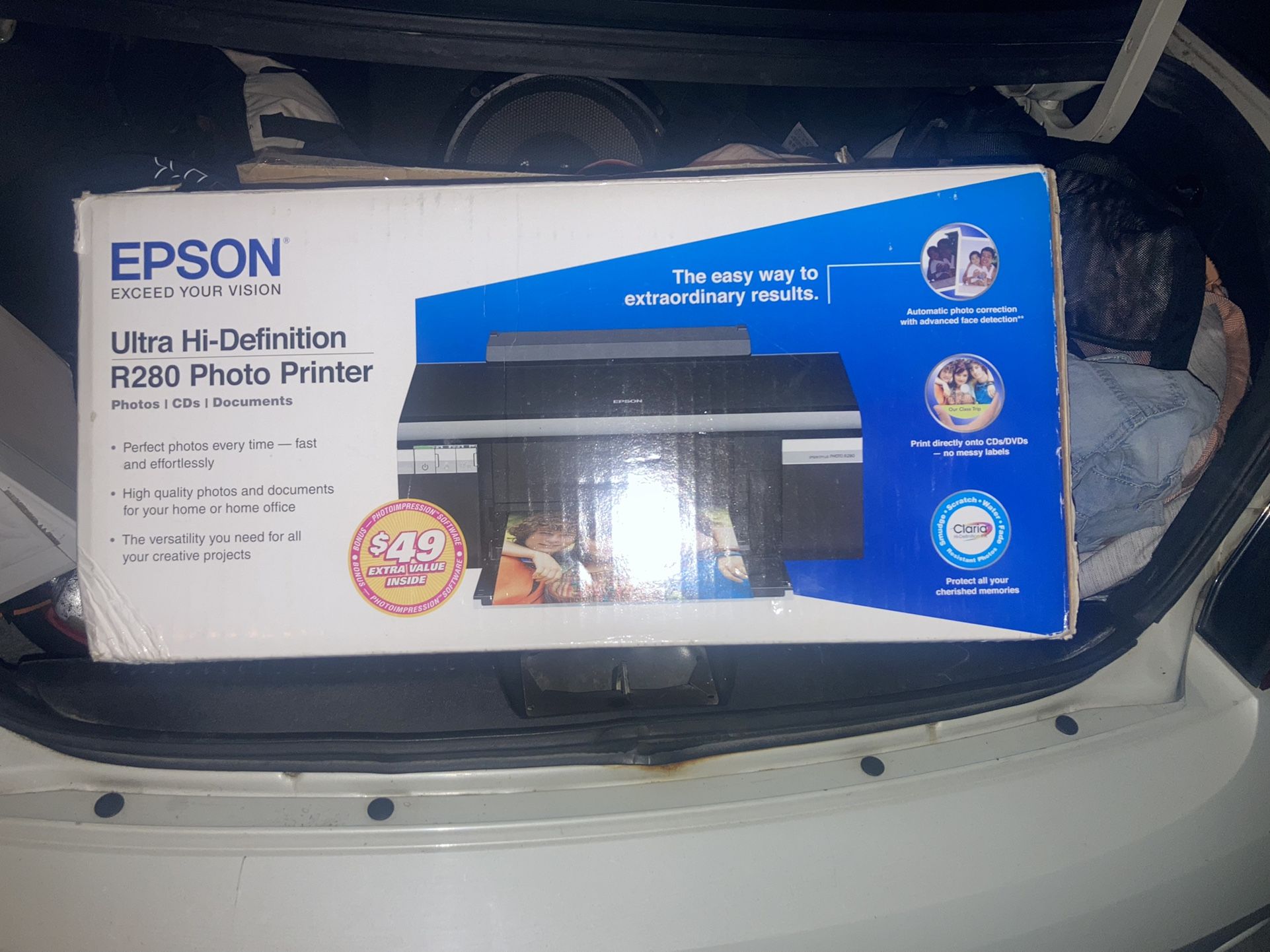 Photo Printer