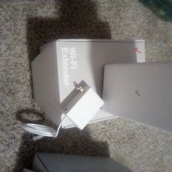 Verizon Internet Gateway Plus WiFi Extender 