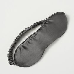Casaluna Silk Eye Mask