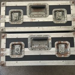 Dj Turntable Cases 2