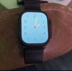 Apple Ultra Watch 3