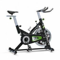 Spin Bike Trainer Exercise Workout Bike Marcy Revolution Cycle | XJ-3220