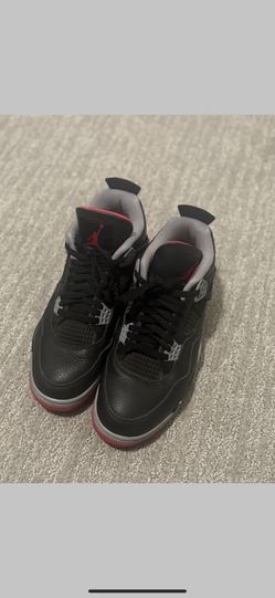 Jordan 4 Retro