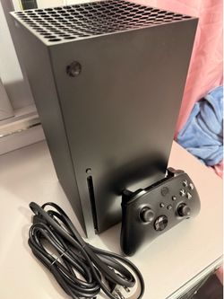 Xbox series X