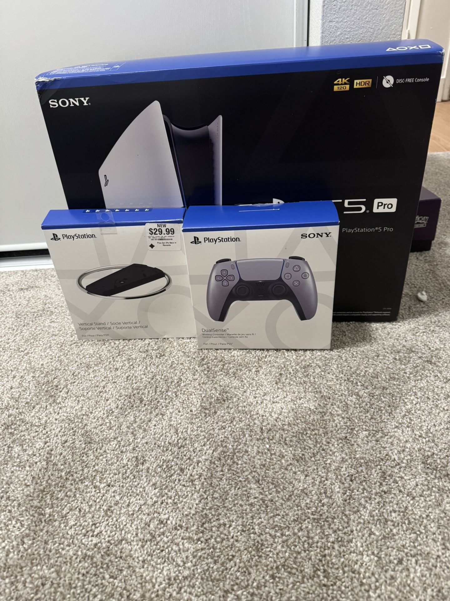 PlayStation 5 Pro