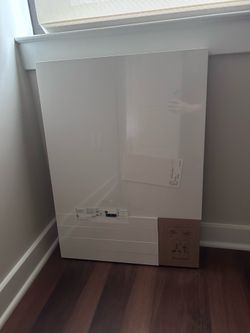 IKEA Lack Side Table