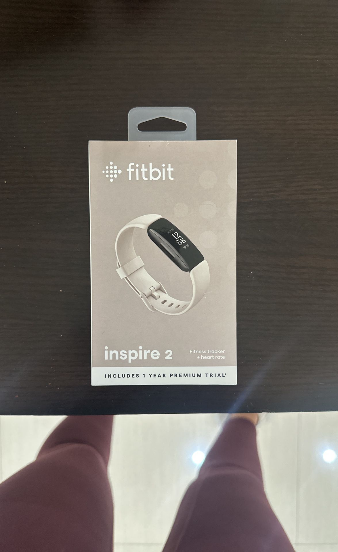 Fitbit INSPIRE 2 NIB