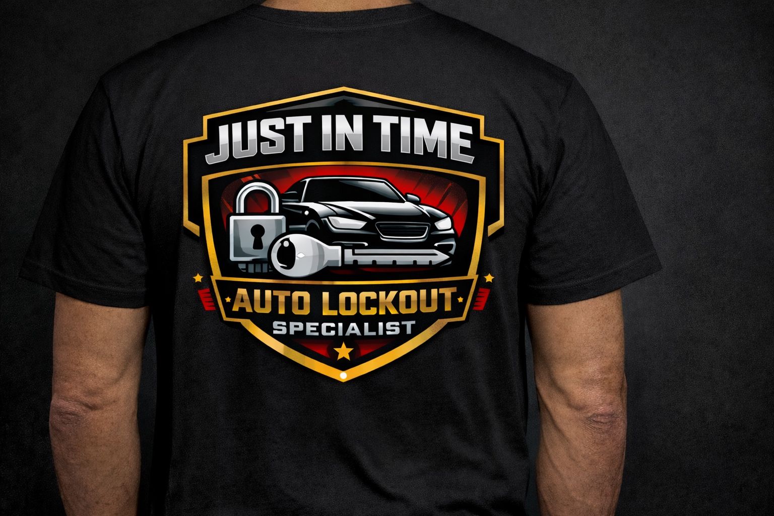 Auto Lockout Specialist