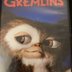GREMLINS (DVD)