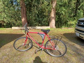 Sterling Super Discovery 18 Speed