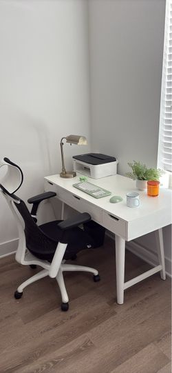 Office set up