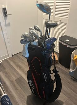 Golf Set
