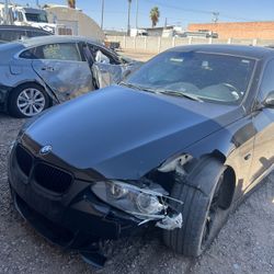 2011 BMW 335i