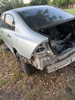 2011 CIVIC LX PARTS