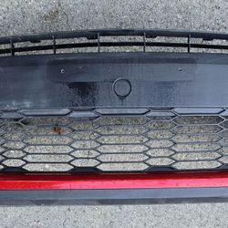 2019 2020 2021 2022 TOYOTA CHR C-HR FRONT BUMPER LOWER GRILL 