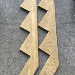 Lumber Stringers