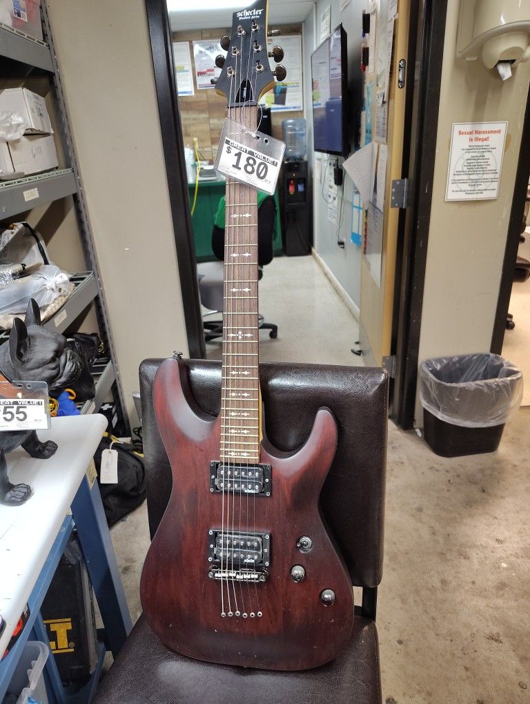 Electric Guitar