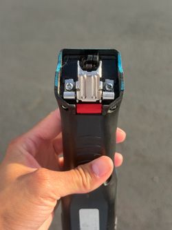 Grooming clippers Opal