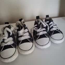 Baby Shoes