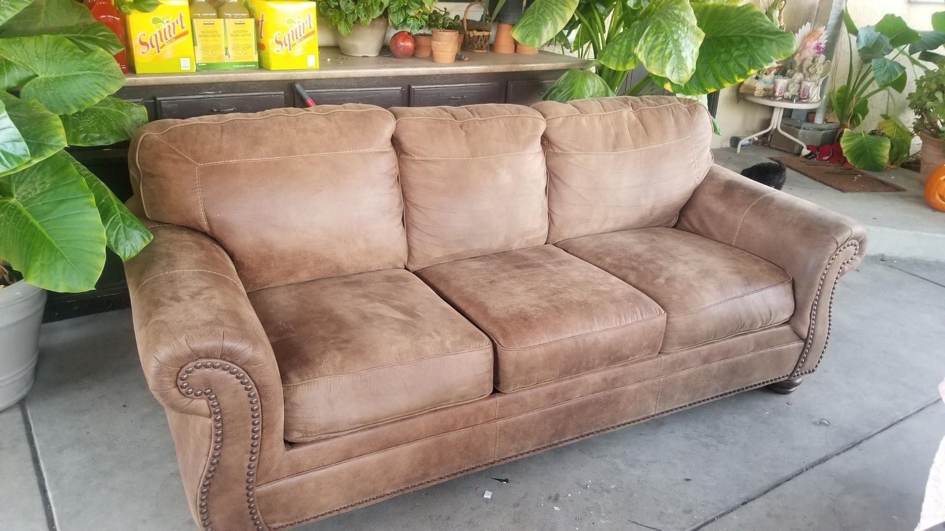 Set of couches