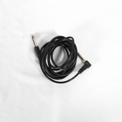  6-8ft Electric Guitar Amplifier Cable – Used, No Label, Sold As Is